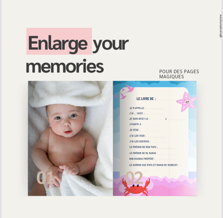 14 Templates Baby Girl
