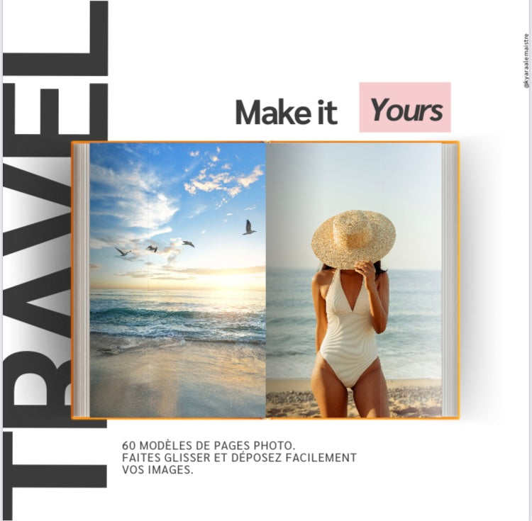 22 Templates Assouline Book