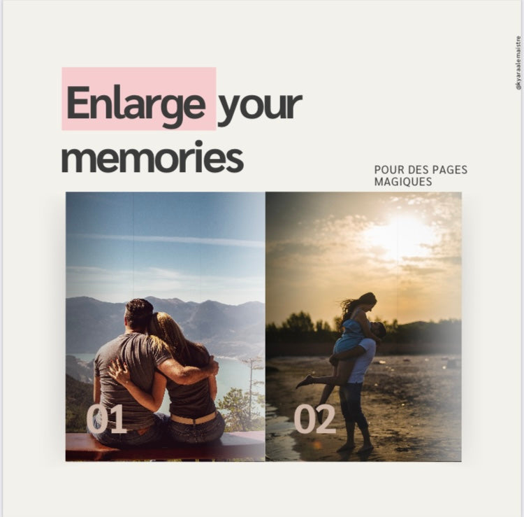 20 Templates Amour