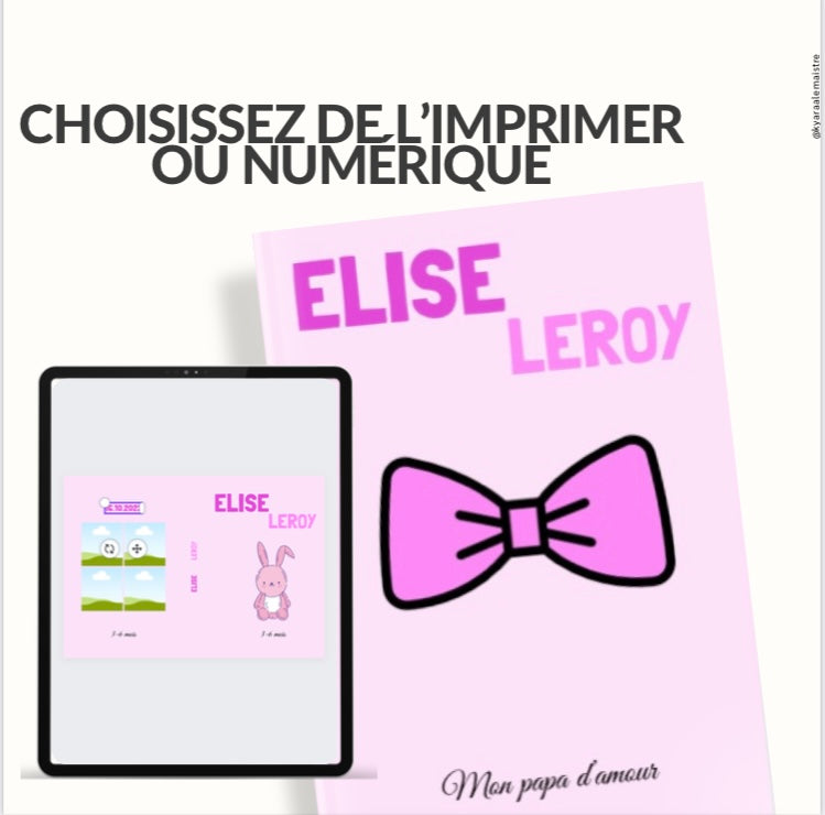 14 Templates Baby Girl
